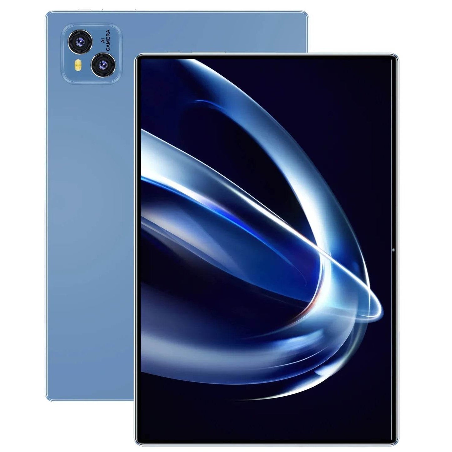 2025 New 5G Tablet 10.36Inch Android 13.0 Tablet MTK6797 16GB RAM 1TB ROM - Loja Manuel Coelho
