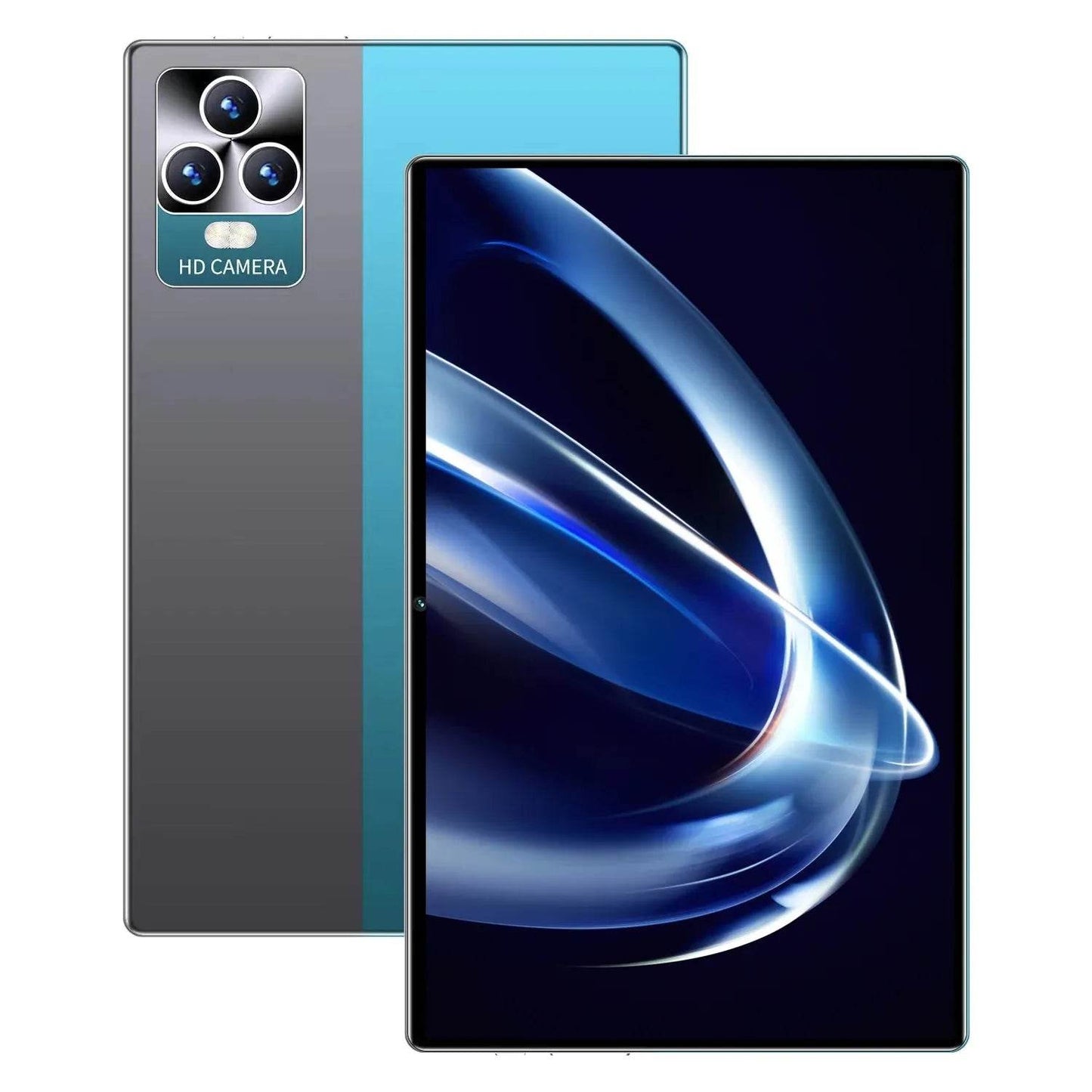 2025 New 5G Tablet 10.36Inch Android 13.0 Tablet MTK6797 16GB RAM 1TB ROM - Loja Manuel Coelho