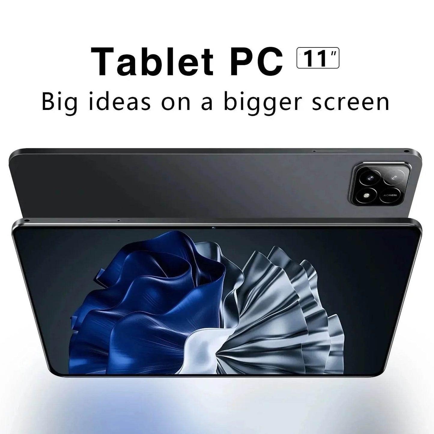 Pad 6s Pro Tablet Android 14 Snapdragon 888 11 inch HD 2024 - Loja Manuel Coelho