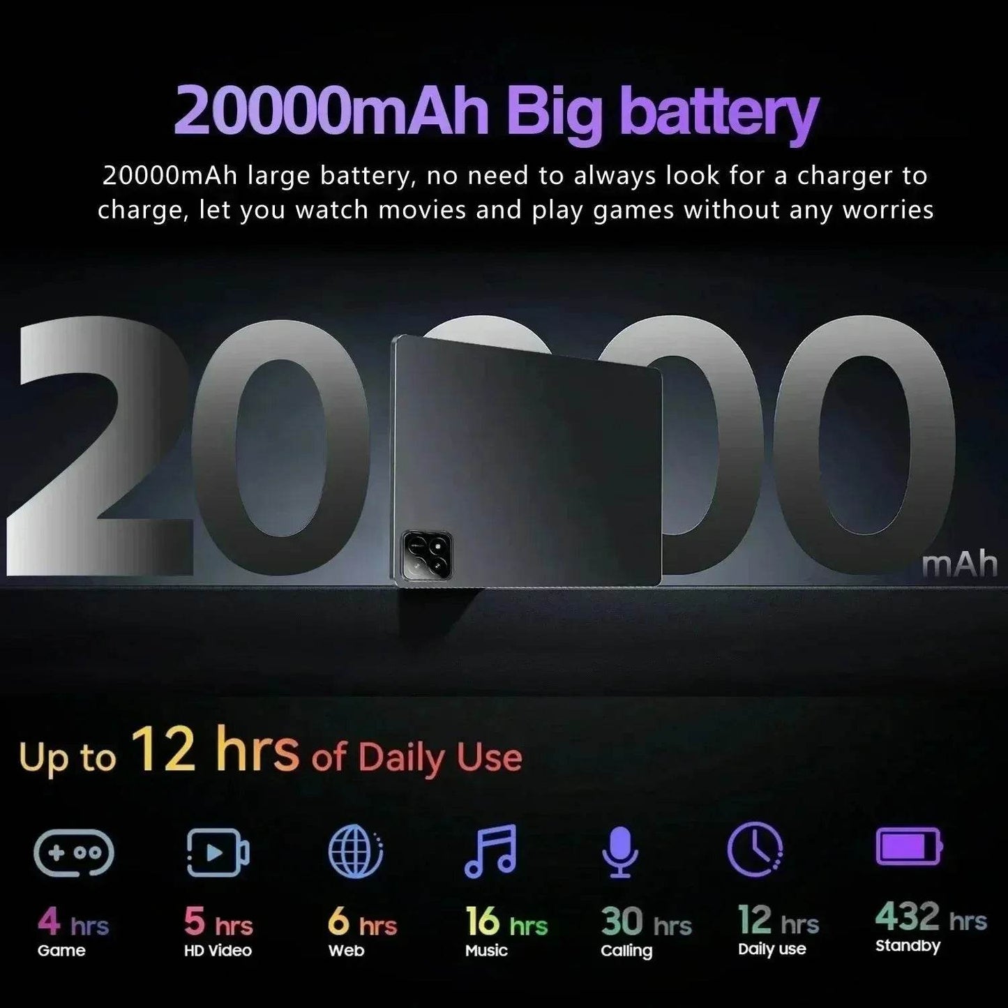 2025 Pad 7S Pro Global Mi 11 inch tablet Android 14 16GB 1TB Snapdragon 8 Gen2 4K - Loja Manuel Coelho