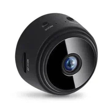 A9 Mini Camera WiFi Wireless Security Protection Remote Monitor Camcorders - Loja Manuel Coelho