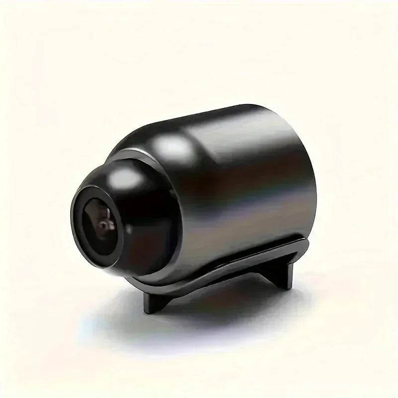 1080P HD Mini WiFi Camera Indoor Safety Baby Security - Loja Manuel Coelho