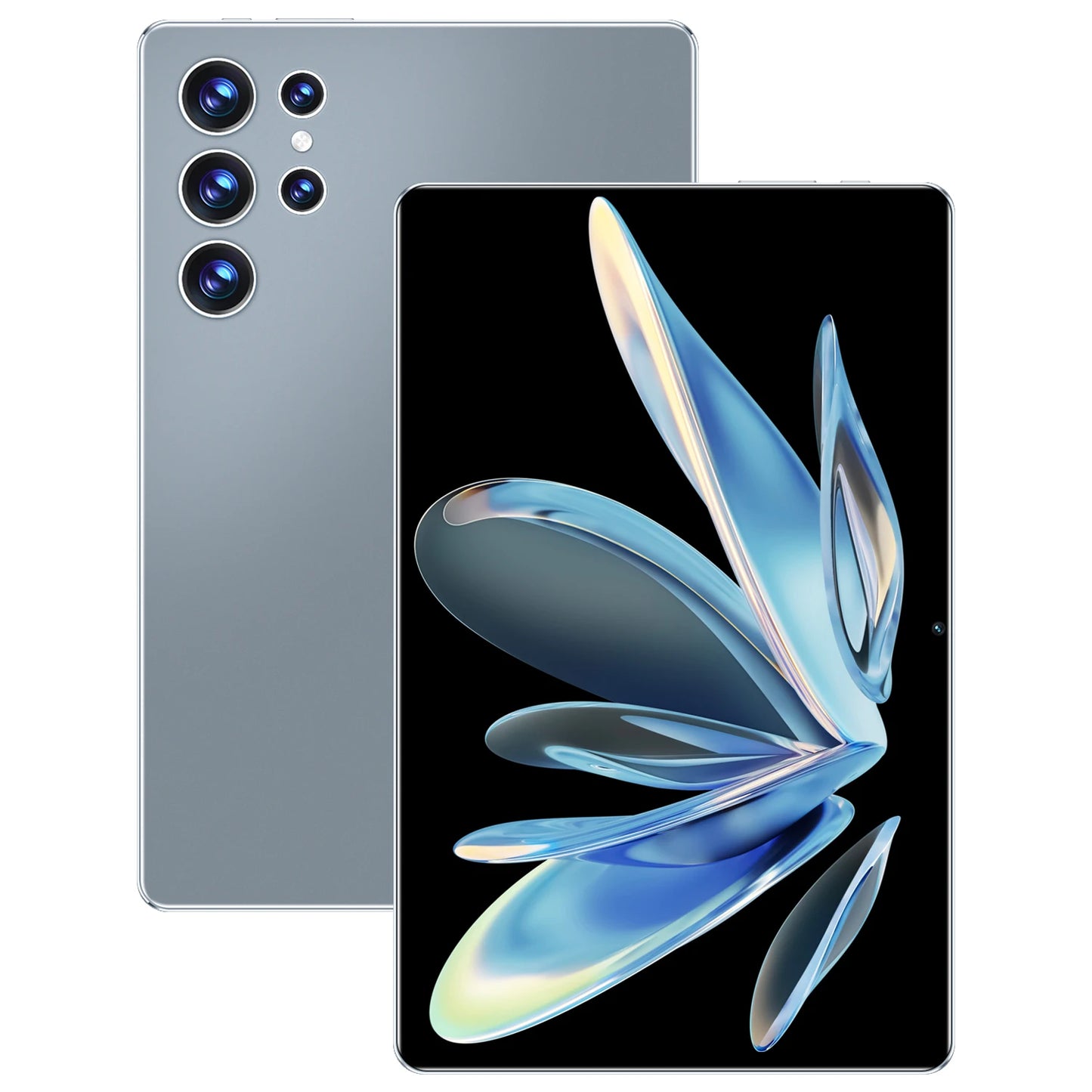 2025 5G New 10.36Inch Tablet Android 16GB RAM 1TB ROM Android 13.0 12000mAh