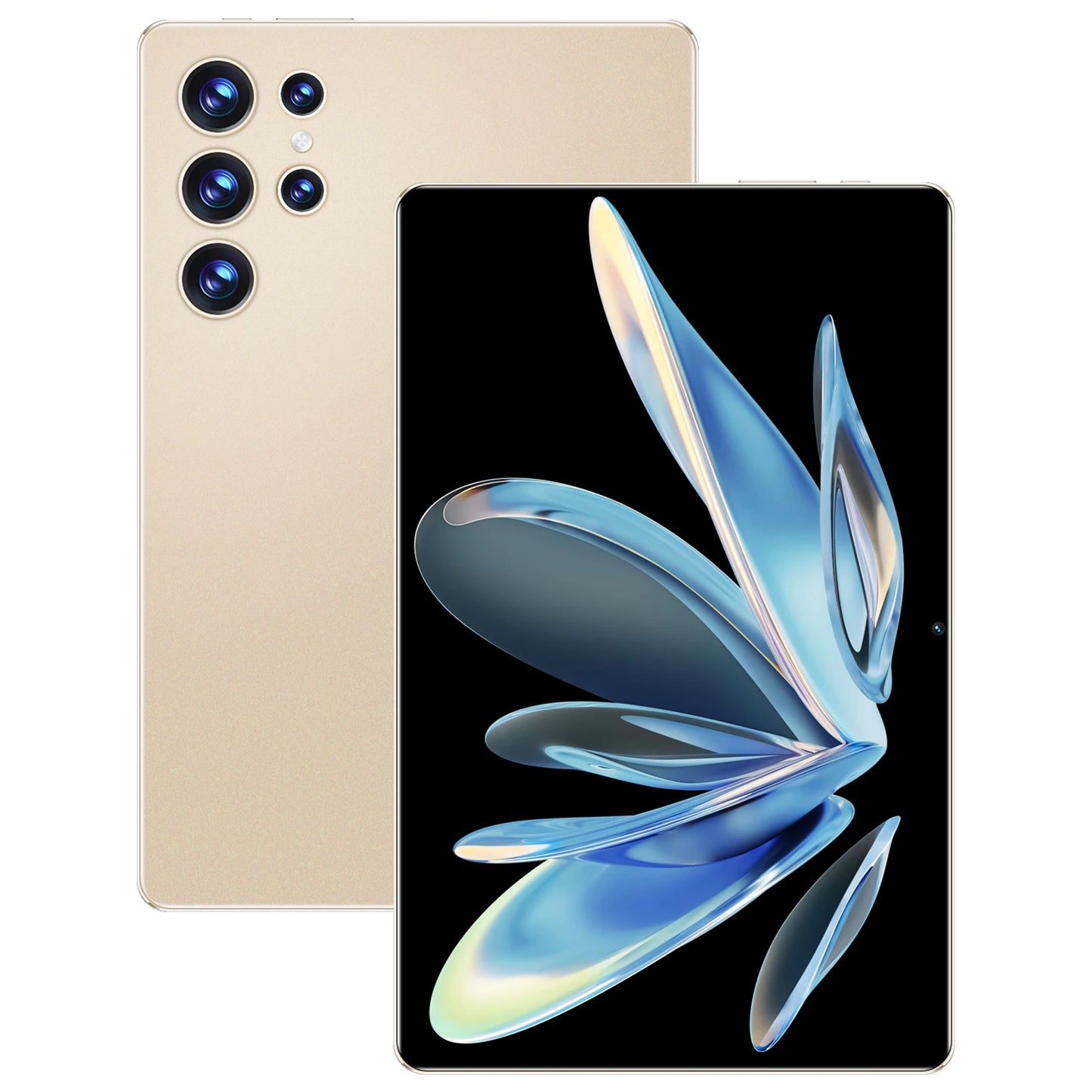 2025 5G New 10.36Inch Tablet Android 16GB RAM 1TB ROM Android 13.0 12000mAh