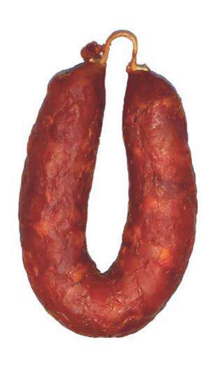 Linguiça São Gonçalo do Amarante – Artisan Portuguese Sausage – authentic Portuguese food