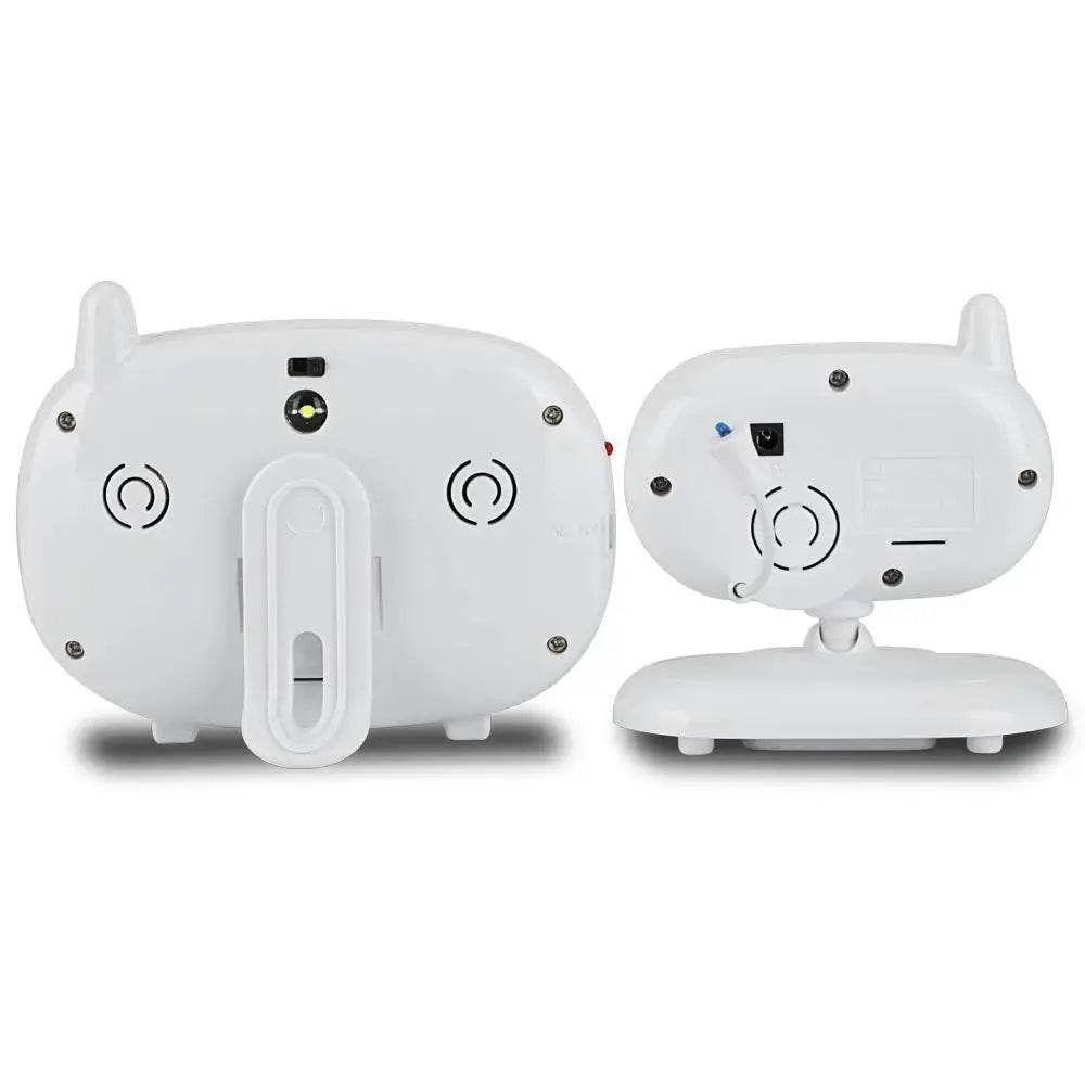 3.5 Inch Baby Care Camera Monitor - Loja Manuel Coelho