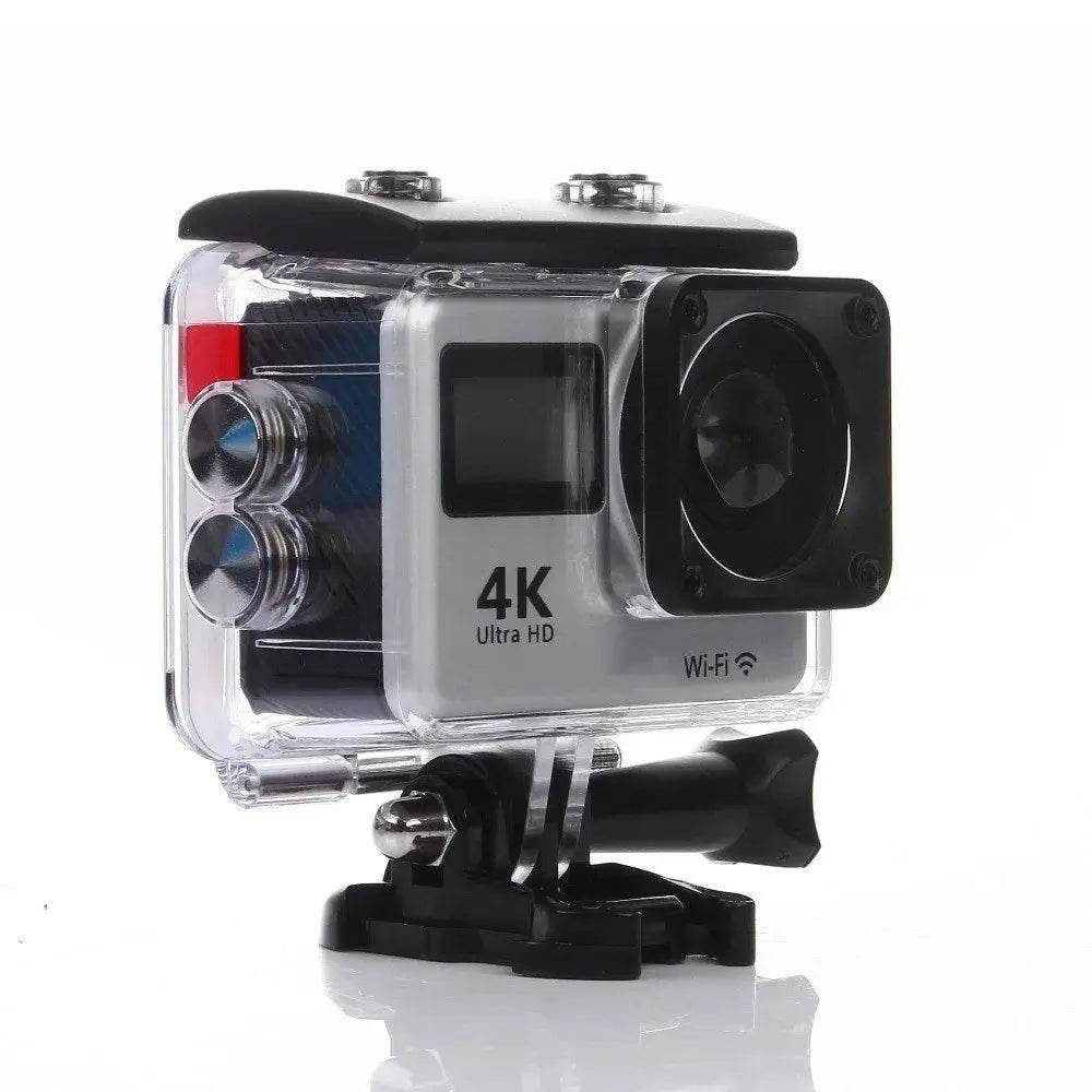 Diving Camera 4K Wi-Fi - Loja Manuel Coelho