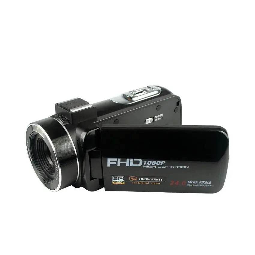 Loja Manuel Coelho Affordable Digital Video Camera FHD 1080P - Loja Manuel Coelho