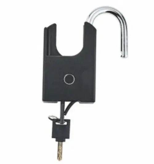 Loja Manuel Coelho Anti-Theft Warehouse Door Lock - Loja Manuel Coelho