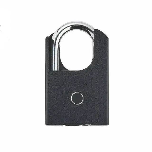 Loja Manuel Coelho Anti-Theft Warehouse Door Lock - Loja Manuel Coelho