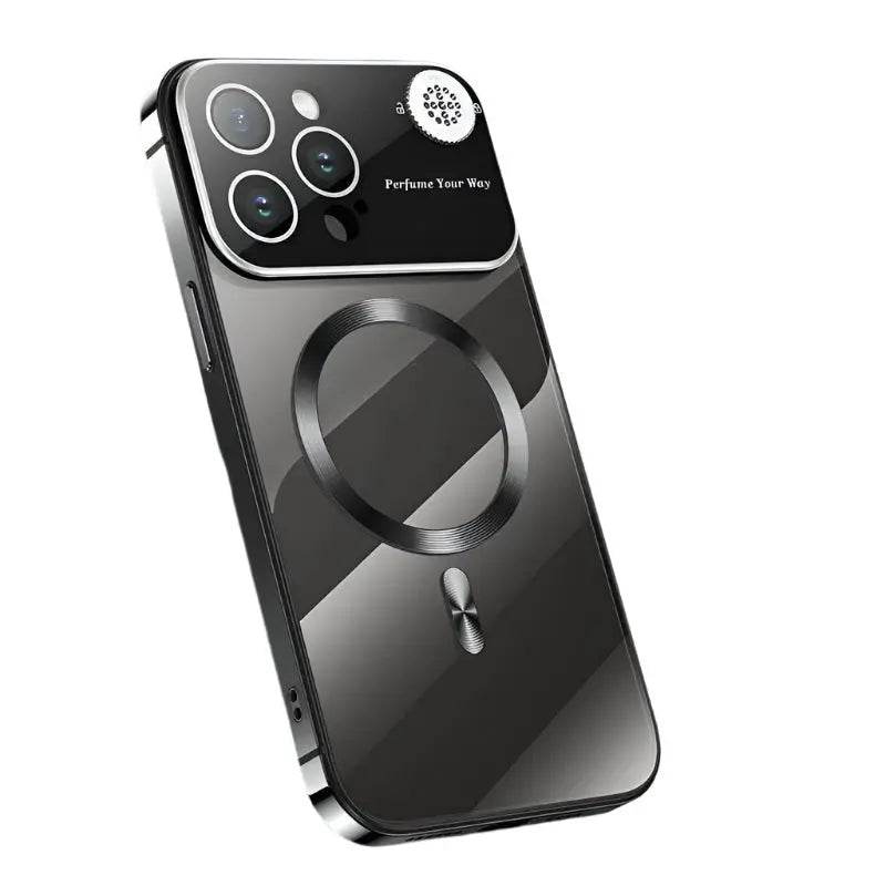 Loja Manuel Coelho Durable Metal Frame Phone Cover - Loja Manuel Coelho