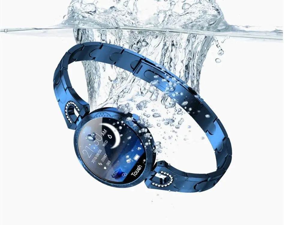 Fashion Smart Watch for Women - Loja Manuel Coelho