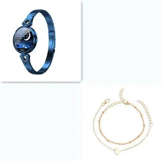 Fashion Smart Watch for Women - Loja Manuel Coelho