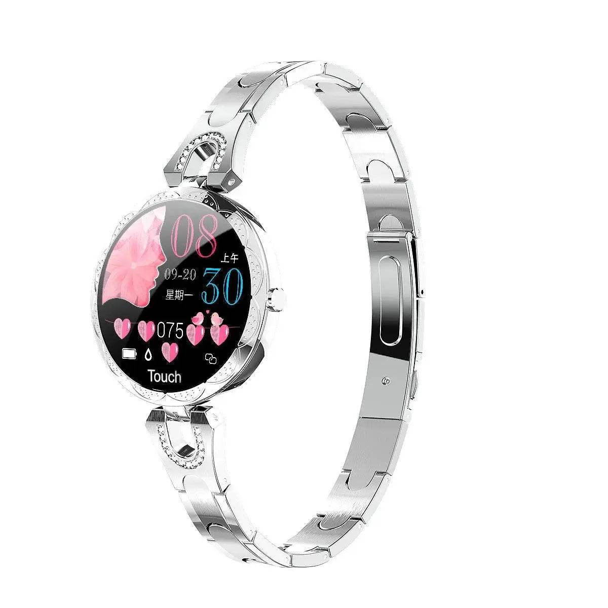 Fashion Smart Watch for Women - Loja Manuel Coelho