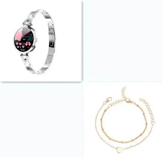 Fashion Smart Watch for Women - Loja Manuel Coelho