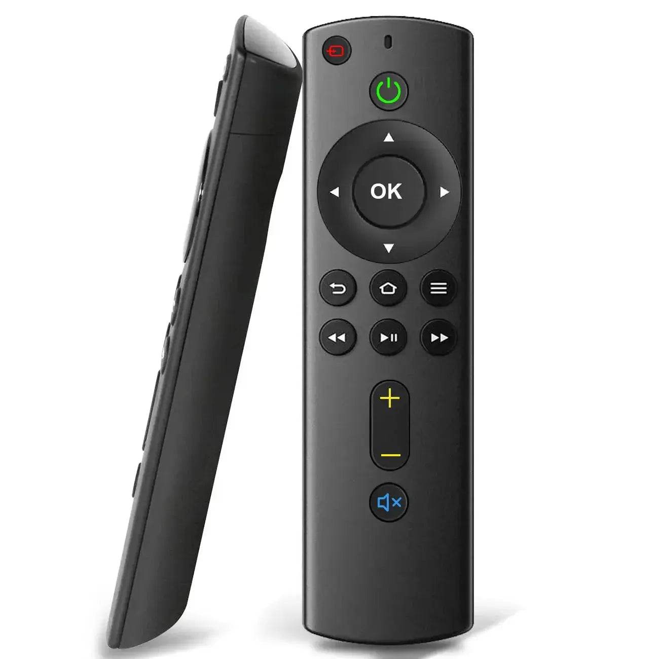 Loja Manuel Coelho Universal Remote for Android TV Box - Loja Manuel Coelho