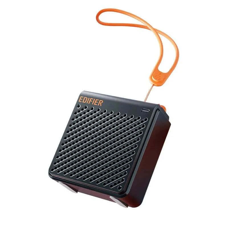 Edifier MP85 Portable Bluetooth Speakers Camping Walking Speaker