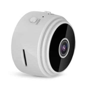 A9 Mini Camera WiFi Wireless Security Protection Remote Monitor Camcorders - Loja Manuel Coelho