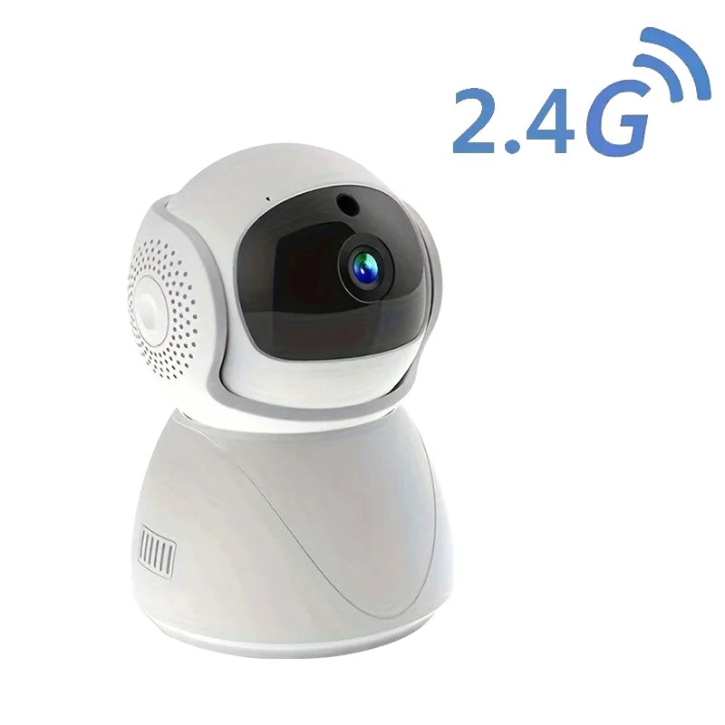 FHD Wireless WIFI Camera PTZ IP CCTV Security Protector Surveillance Camera - Loja Manuel Coelho