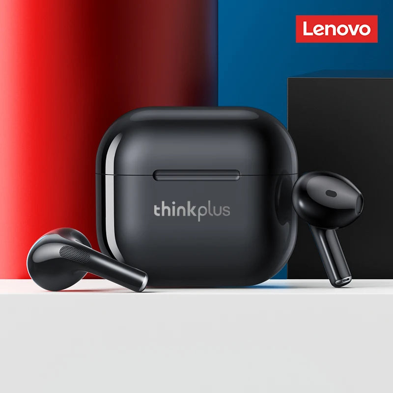 Lenovo LP40 Wireless Bluetooth Earphones TWS Touch Control Headset
