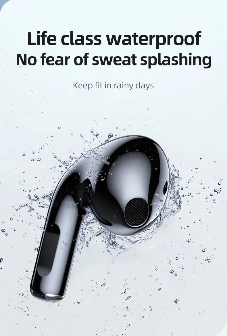 Lenovo LP40 Wireless Bluetooth Earphones TWS Touch Control Headset