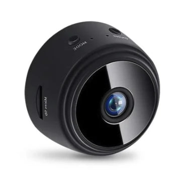 A9 Mini Camera WiFi Wireless Security Protection Remote Monitor Camcorders - Loja Manuel Coelho