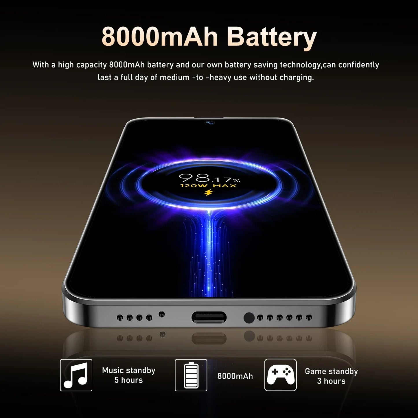 2025 NEW Xioami 15 Ultra HOT Original Smartphone 6.8 inch New Full Screen 4G 5G