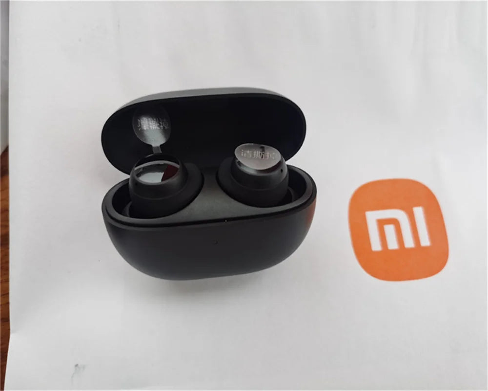 Original Xiaomi Redmi Buds 3 Lite TWS Bluetooth 5.2 Earphone IP54 18h