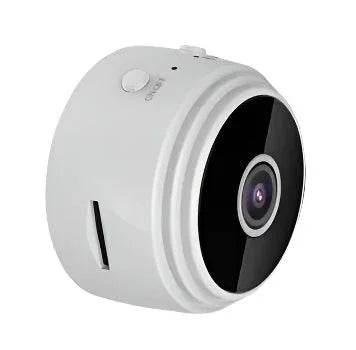 A9 Mini Camera WiFi Wireless Security Protection Remote Monitor Camcorders - Loja Manuel Coelho