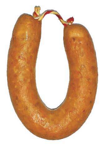 Alheiras Extra São Gonçalo – Artisan Sausages from Amarante – authentic Portuguese food