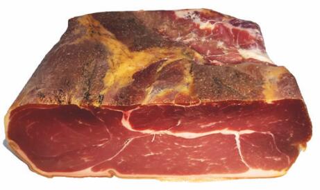 Boneless Presunto Artesanal São Gonçalo – Wood-Cured Ham – authentic Portuguese food