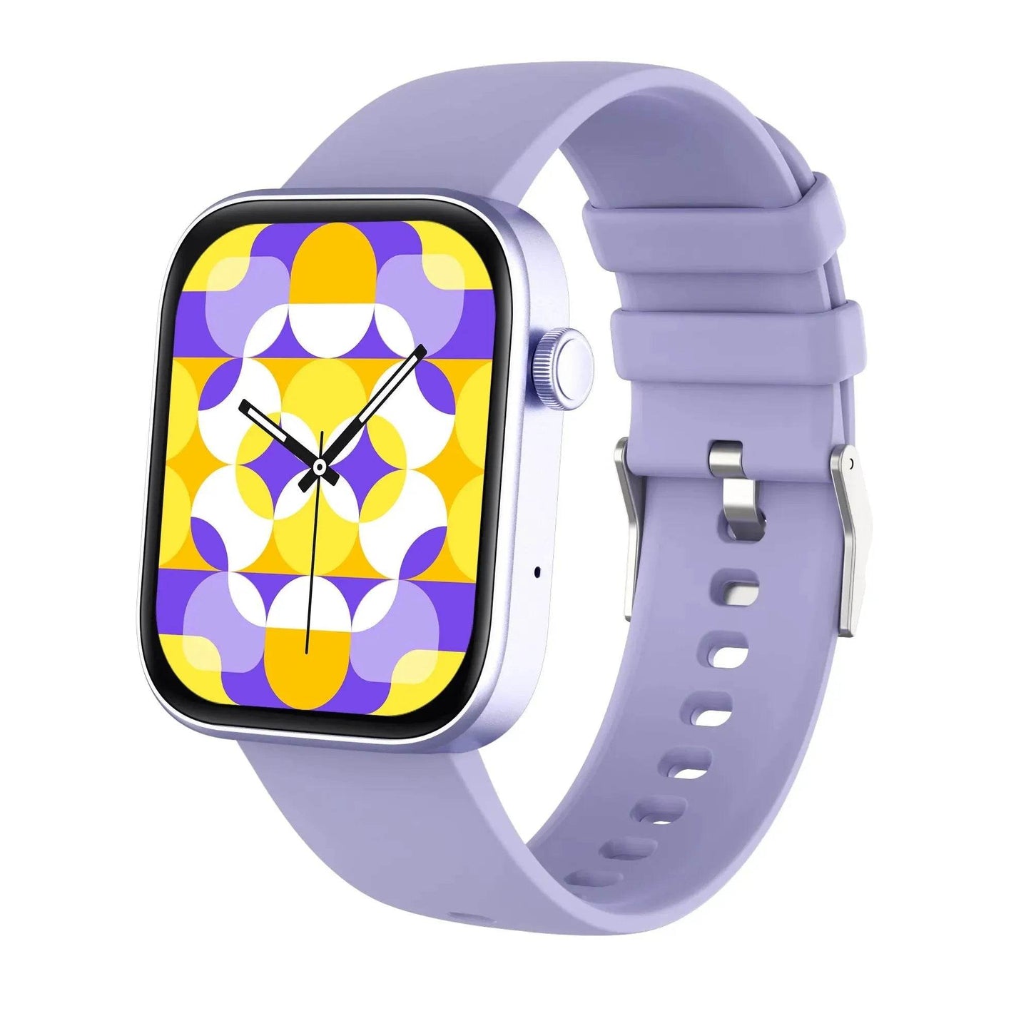 Smartwatch for Men Voice Calling Health Monitoring COLMI P71 - Loja Manuel Coelho