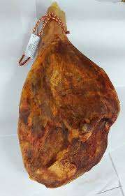 Presunto São Gonçalo do Amarante – Artisan Natural Ham – authentic Portuguese food