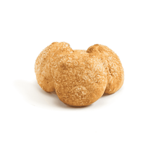 Geocakes Organic Honey Cookies – Traditional Portuguese Broas de Mel – authentic Portuguese food