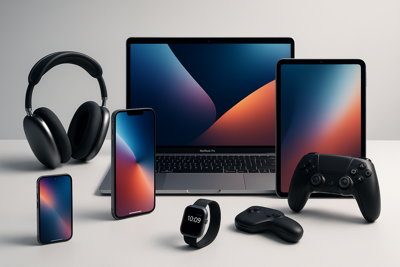 Electronics