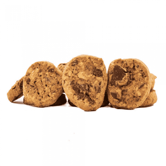 Geocakes Walnut & Chocolate Cookies – Artisan Gourmet Biscuits – authentic Portuguese food