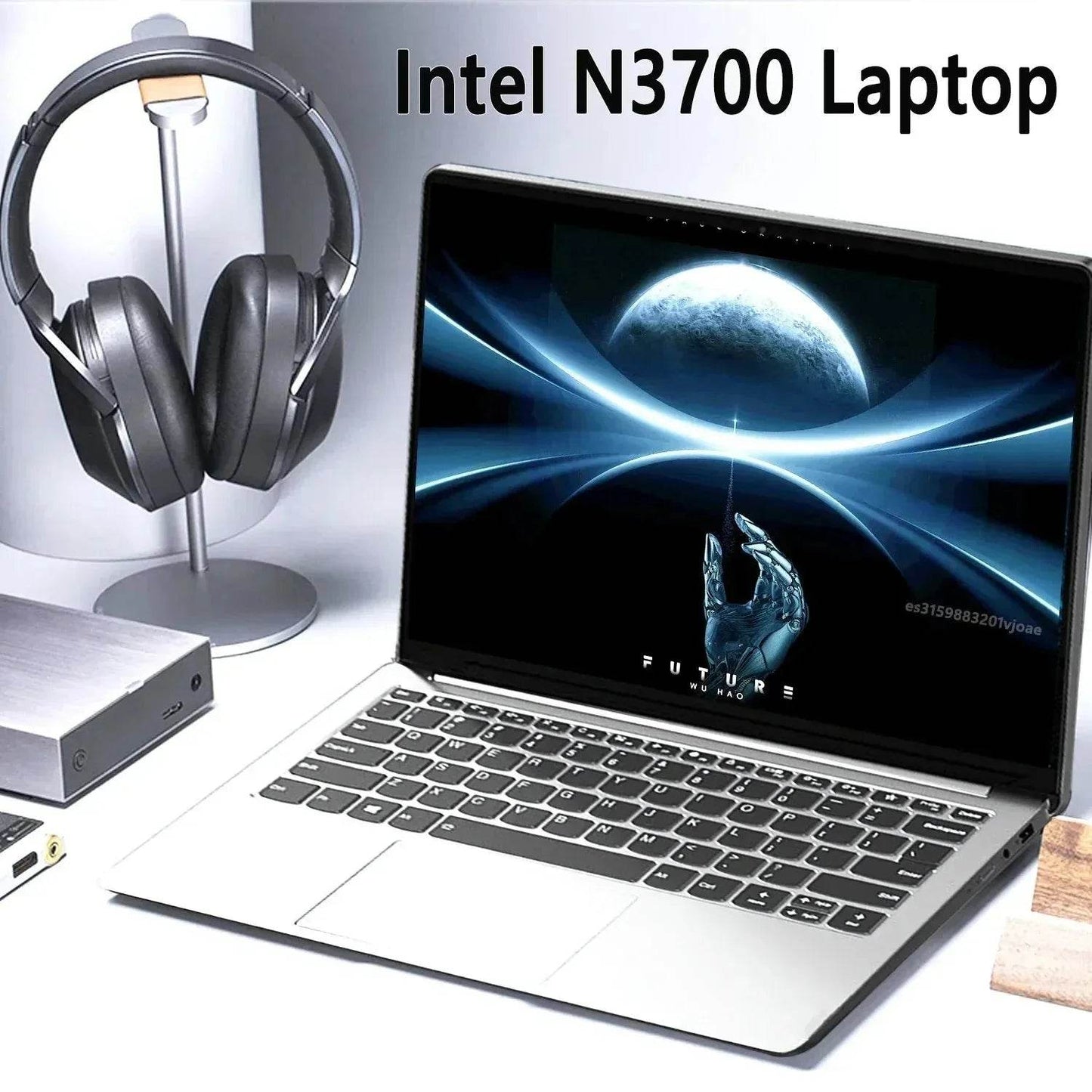 Laptop Intel Pentium N3700 16GB 1024GB Notebook 1920*1080 - Loja Manuel Coelho
