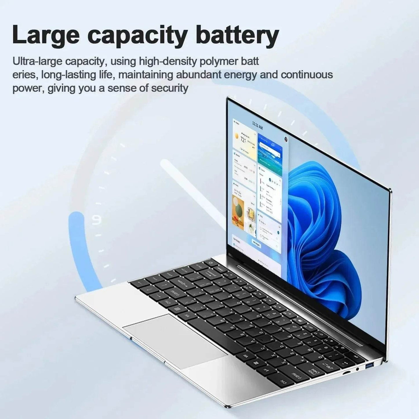 Laptop Intel Pentium N3700 16GB 1024GB Notebook 1920*1080 - Loja Manuel Coelho