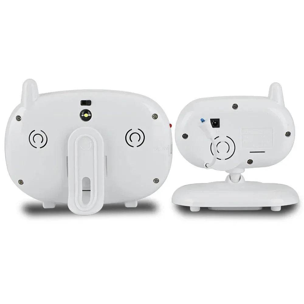 3.5 Inch Baby Care Camera Monitor - Loja Manuel Coelho