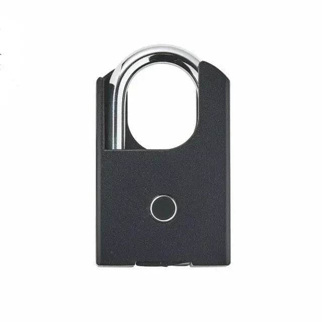 Loja Manuel Coelho Anti-Theft Warehouse Door Lock - Loja Manuel Coelho