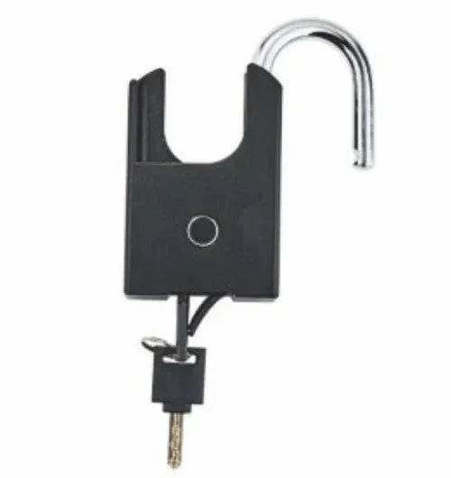 Loja Manuel Coelho Anti-Theft Warehouse Door Lock - Loja Manuel Coelho