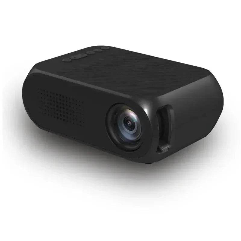 Loja Manuel Coelho - Mini Projector for Small Rooms - Loja Manuel Coelho