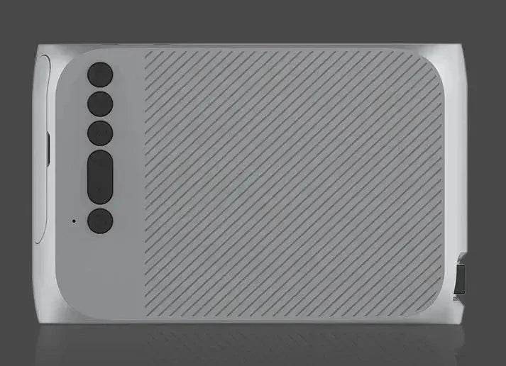 Loja Manuel Coelho - Mini Projector for Small Rooms - Loja Manuel Coelho