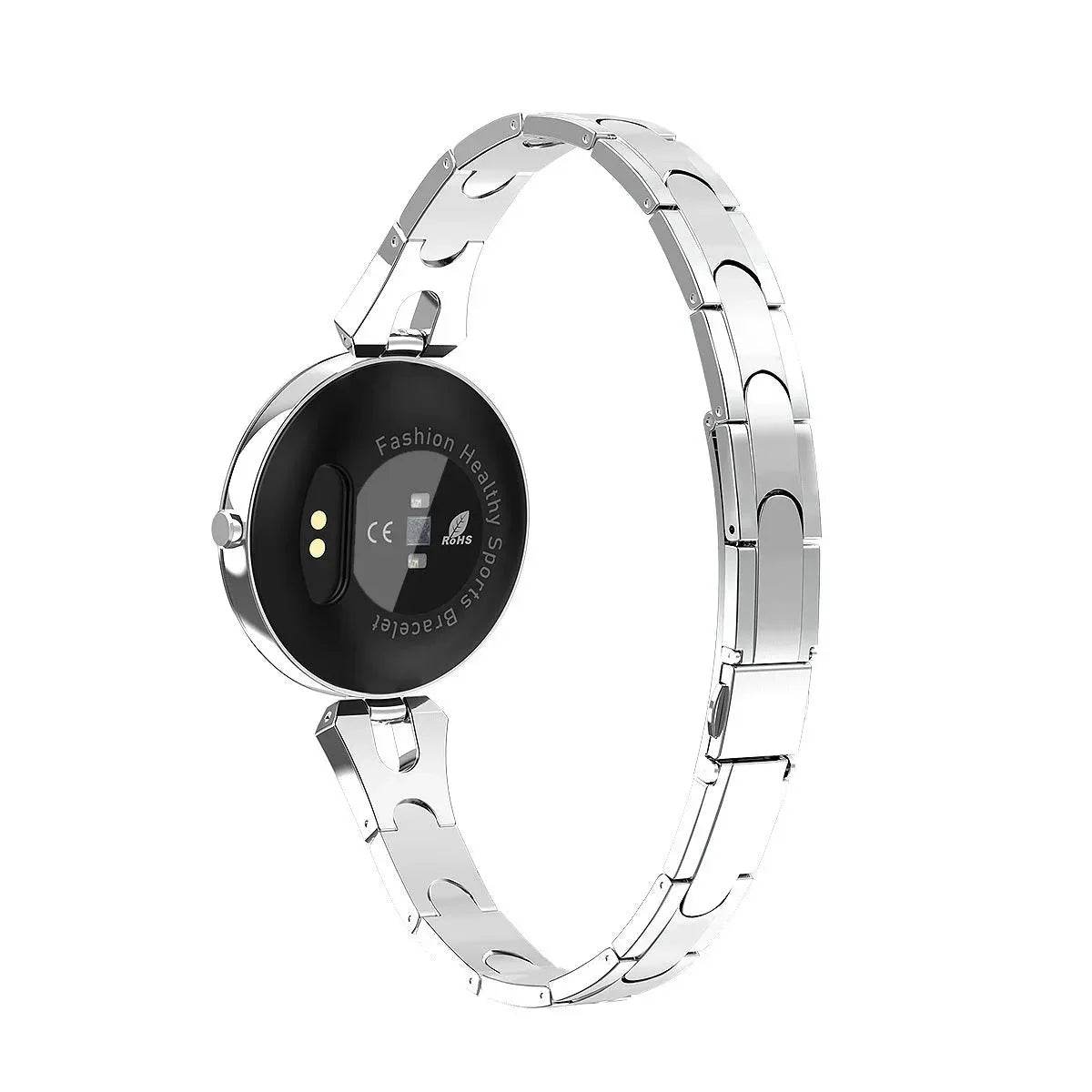 Fashion Smart Watch for Women - Loja Manuel Coelho