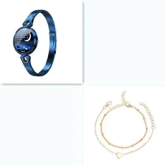 Fashion Smart Watch for Women - Loja Manuel Coelho