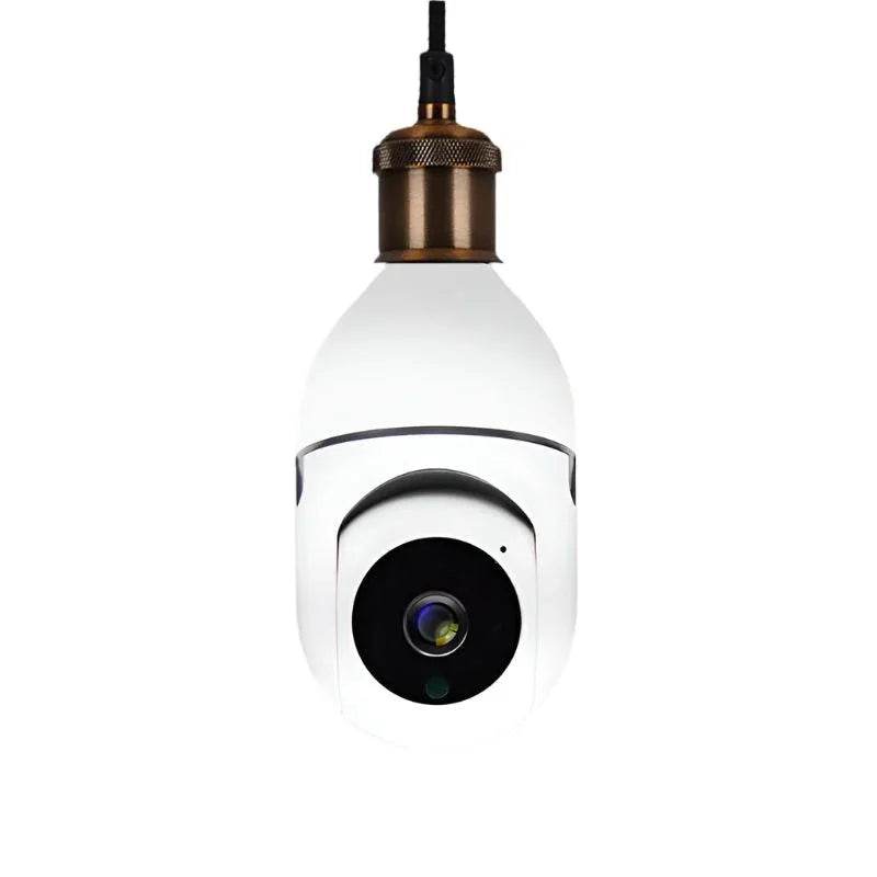 Home Surveillance Camera Wireless HD - Loja Manuel Coelho