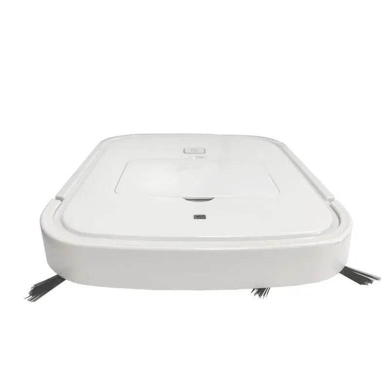 Loja Manuel Coelho Intelligent Sweeping Robot - Efficient Cleaning - Loja Manuel Coelho