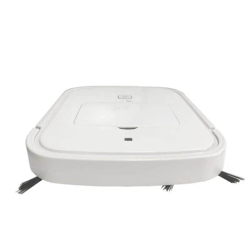 Loja Manuel Coelho Intelligent Sweeping Robot - Efficient Cleaning - Loja Manuel Coelho