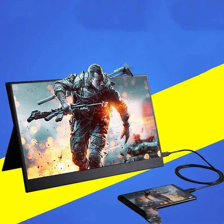Loja Manuel Coelho Mobile Touch Monitor for Nintendo Switch - Loja Manuel Coelho