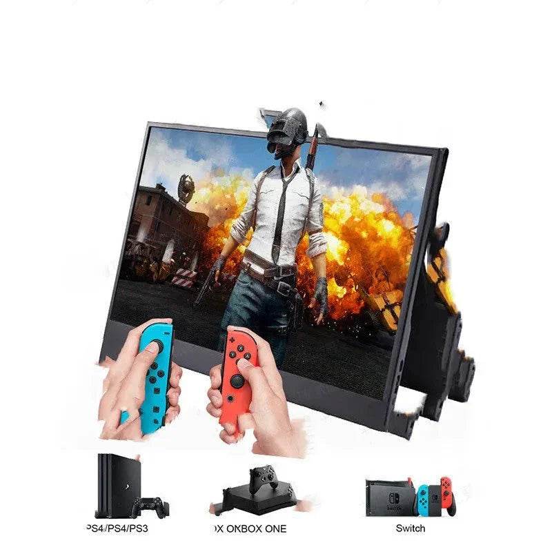 Loja Manuel Coelho Mobile Touch Monitor for Nintendo Switch - Loja Manuel Coelho